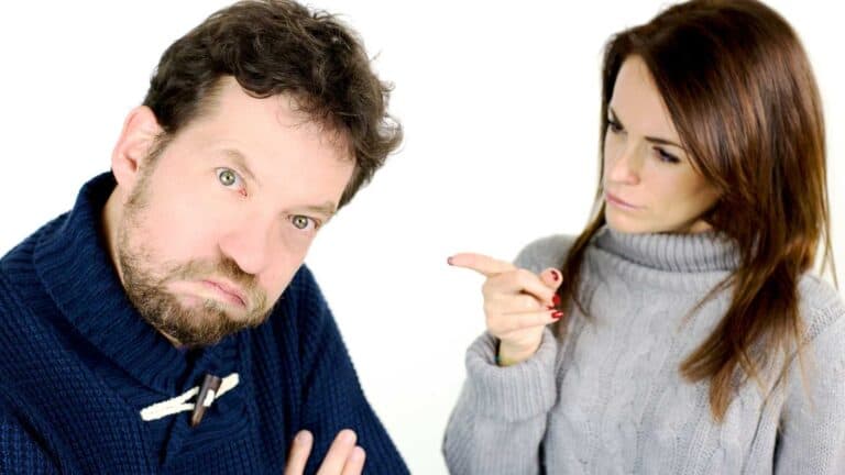 Things a Wife Can Do That a Man May Never Forgive After Marriage