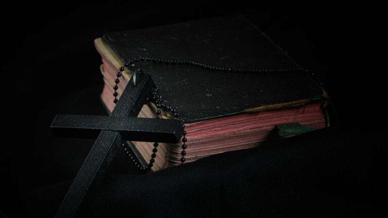 Why Certain Books Were Excluded From the Bible