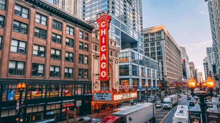 Chicago just hit a huge clean-energy milestone—but the 100% claim has fine print