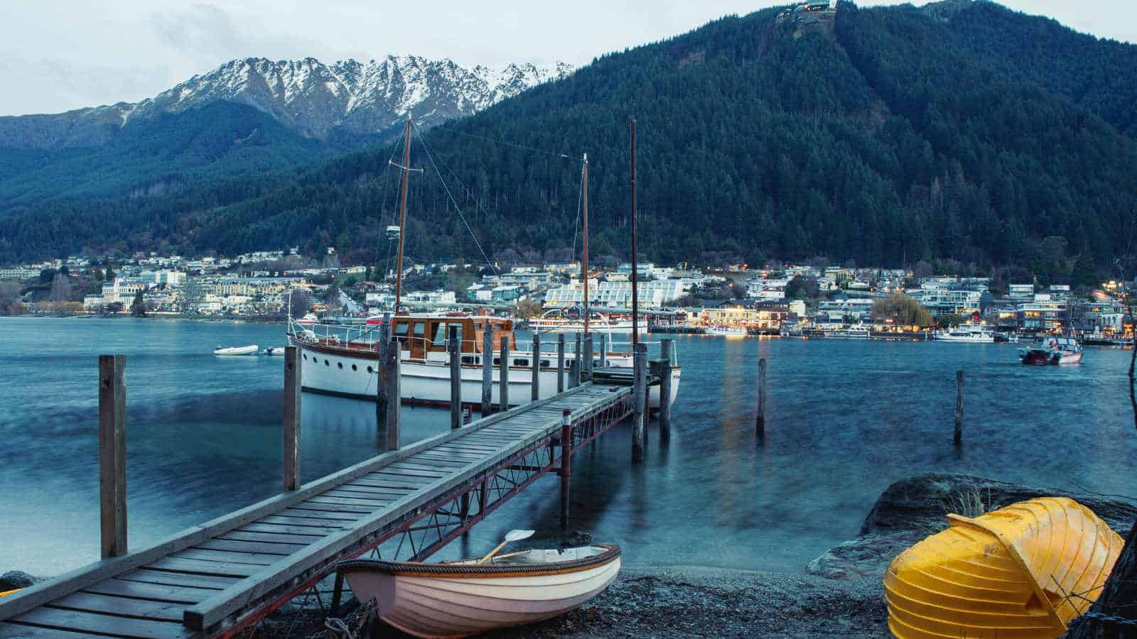 Where Would Americans Hide If Society Collapsed?