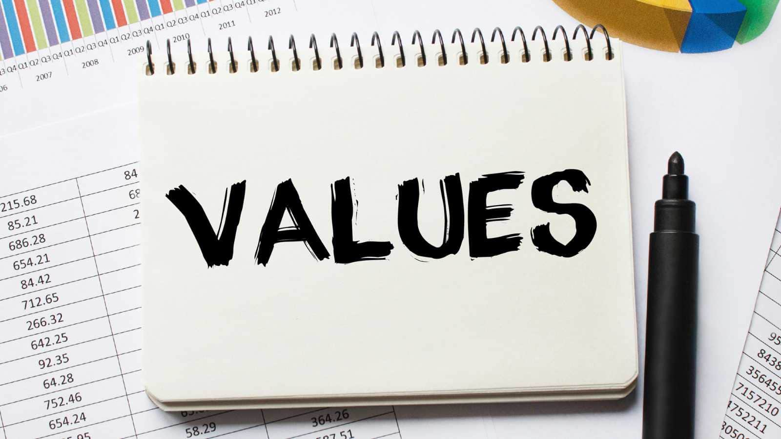 Values That Aren't Rooted in Christianity Despite What People Say