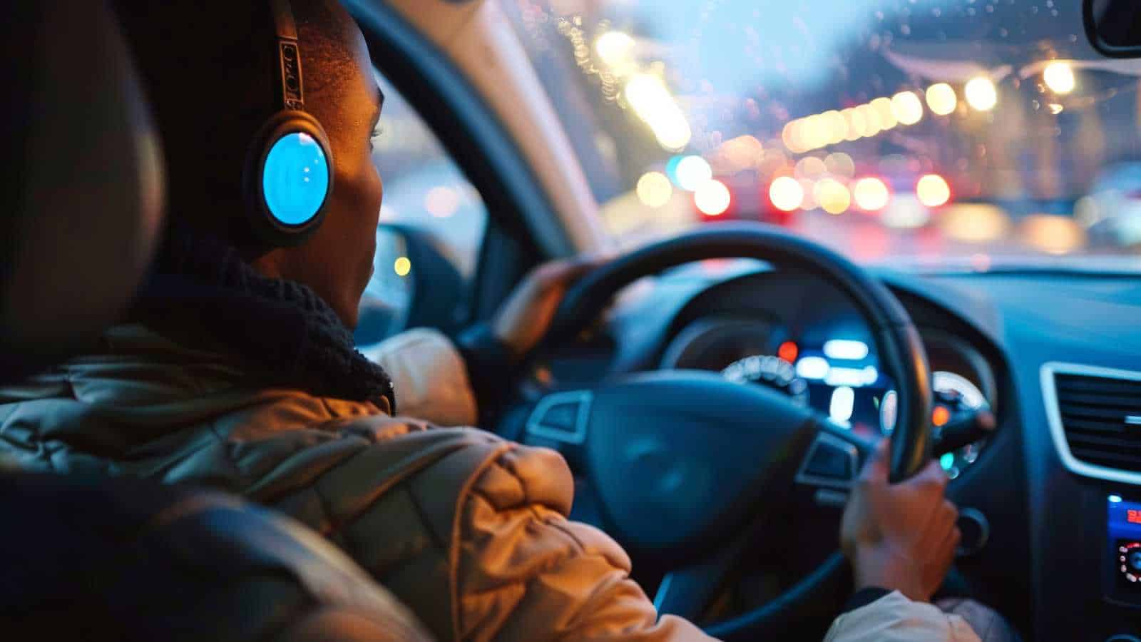 innocent driving habits from the past that will get you fined today