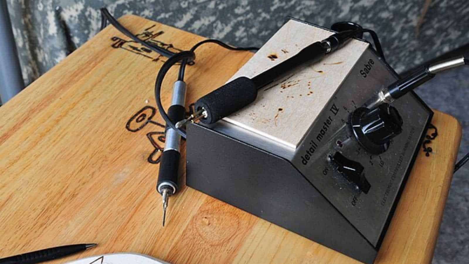 everyday 70s school supplies that would get you expelled today
