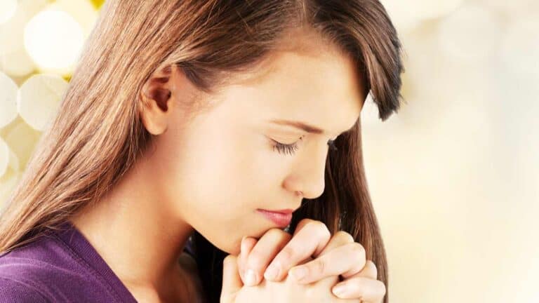 Key Differences Between Being Christian and Being Religious