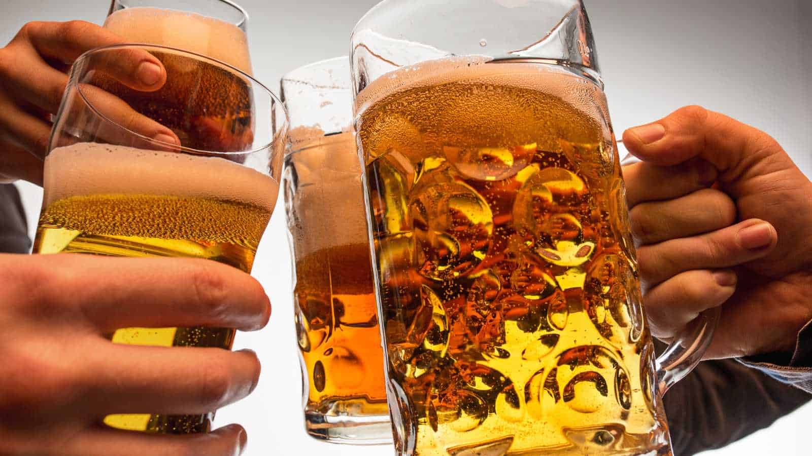 Common Behaviors the Bible Identifies as Sin