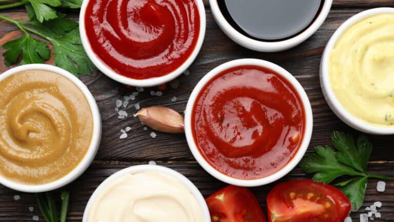 13 bizarre condiments from the ’70s that sound entirely made up