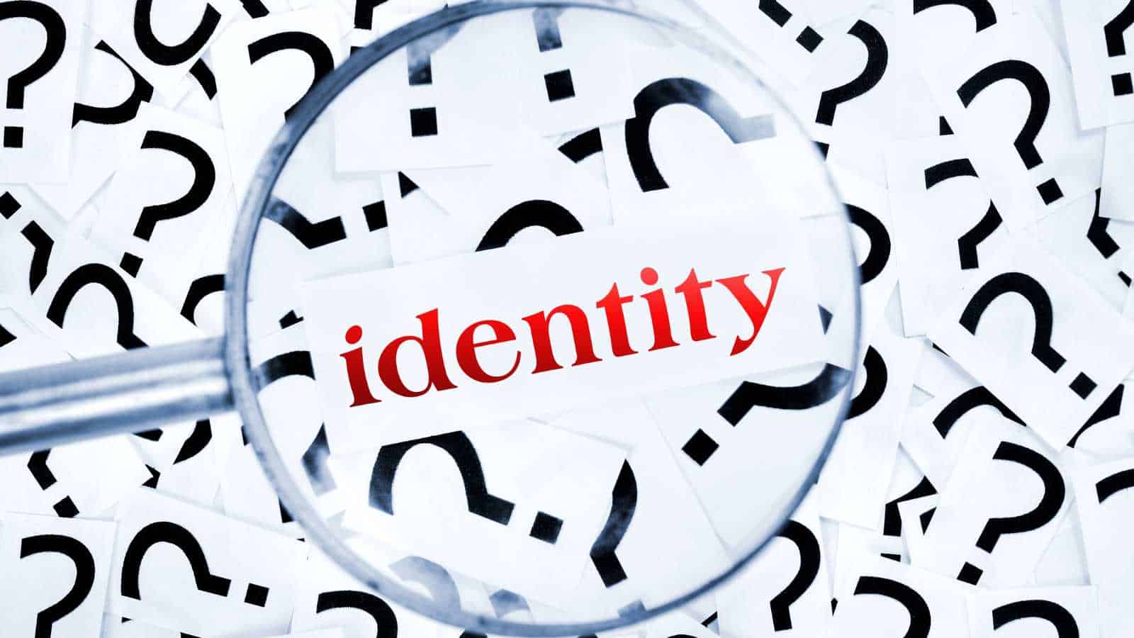identity