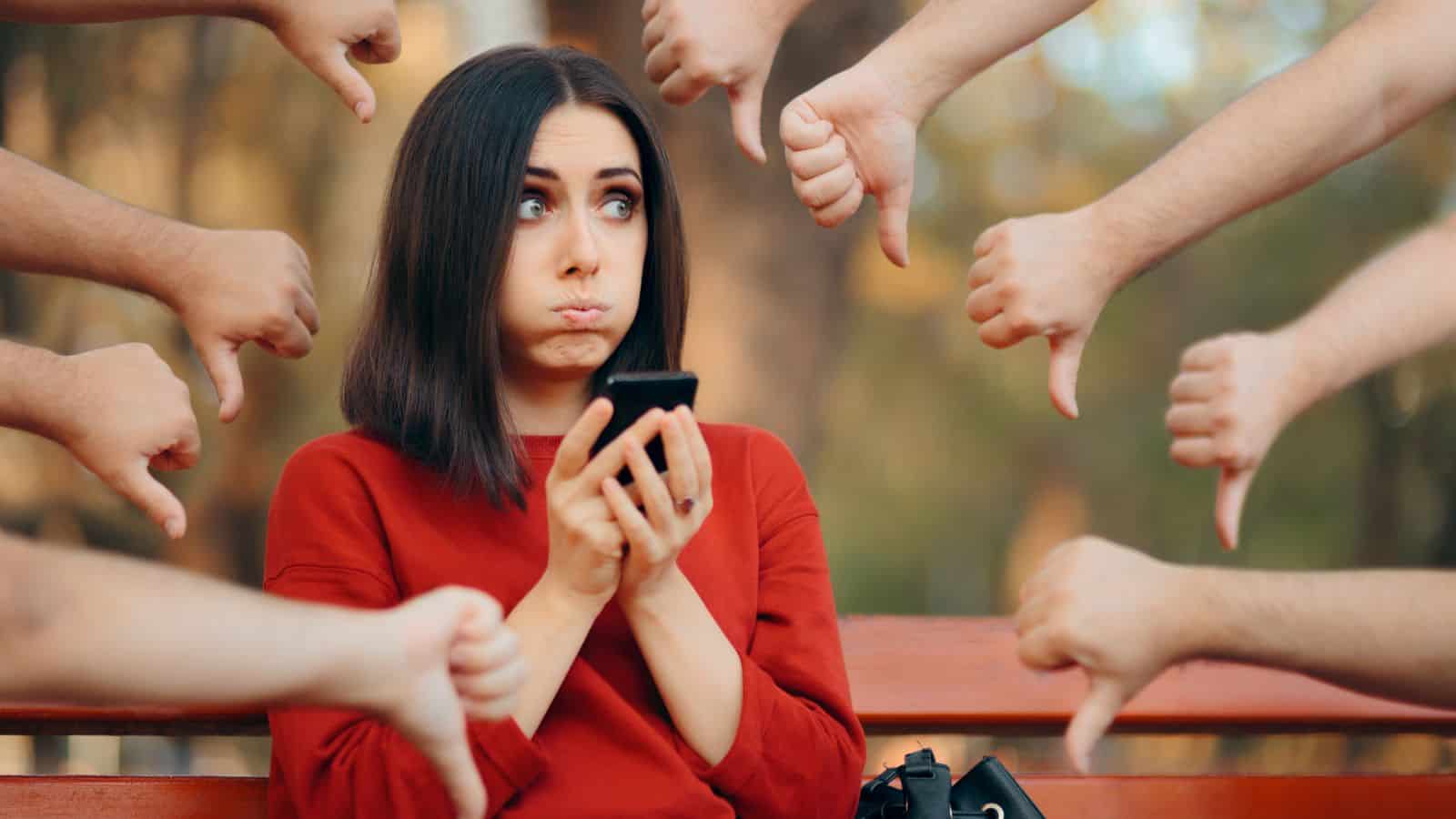 13 habits that society deems low class