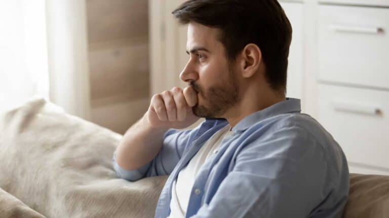 silent struggles that push husbands to the breaking point