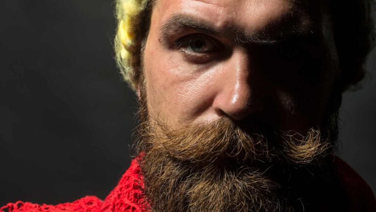 Facial Hair Styles Women Don’t Prefer