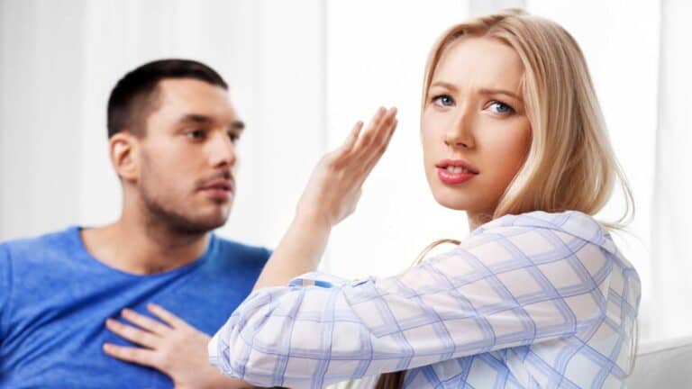 Things a Loving Wife Won’t Do in a Marriage