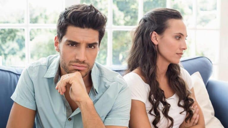 12 Things You Shouldn’t Say to Your Wife When She’s Upset