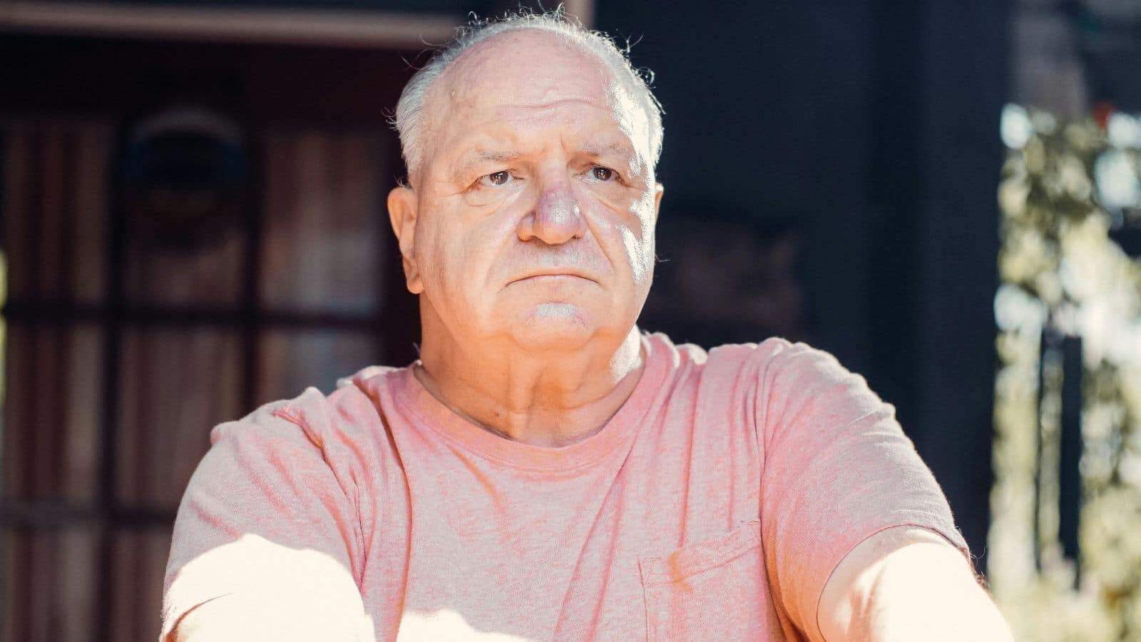 13 aspects of modern society that seniors detest