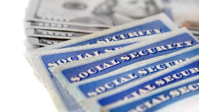 12 Places Where It’s Best Not to Share Your Social Security Number