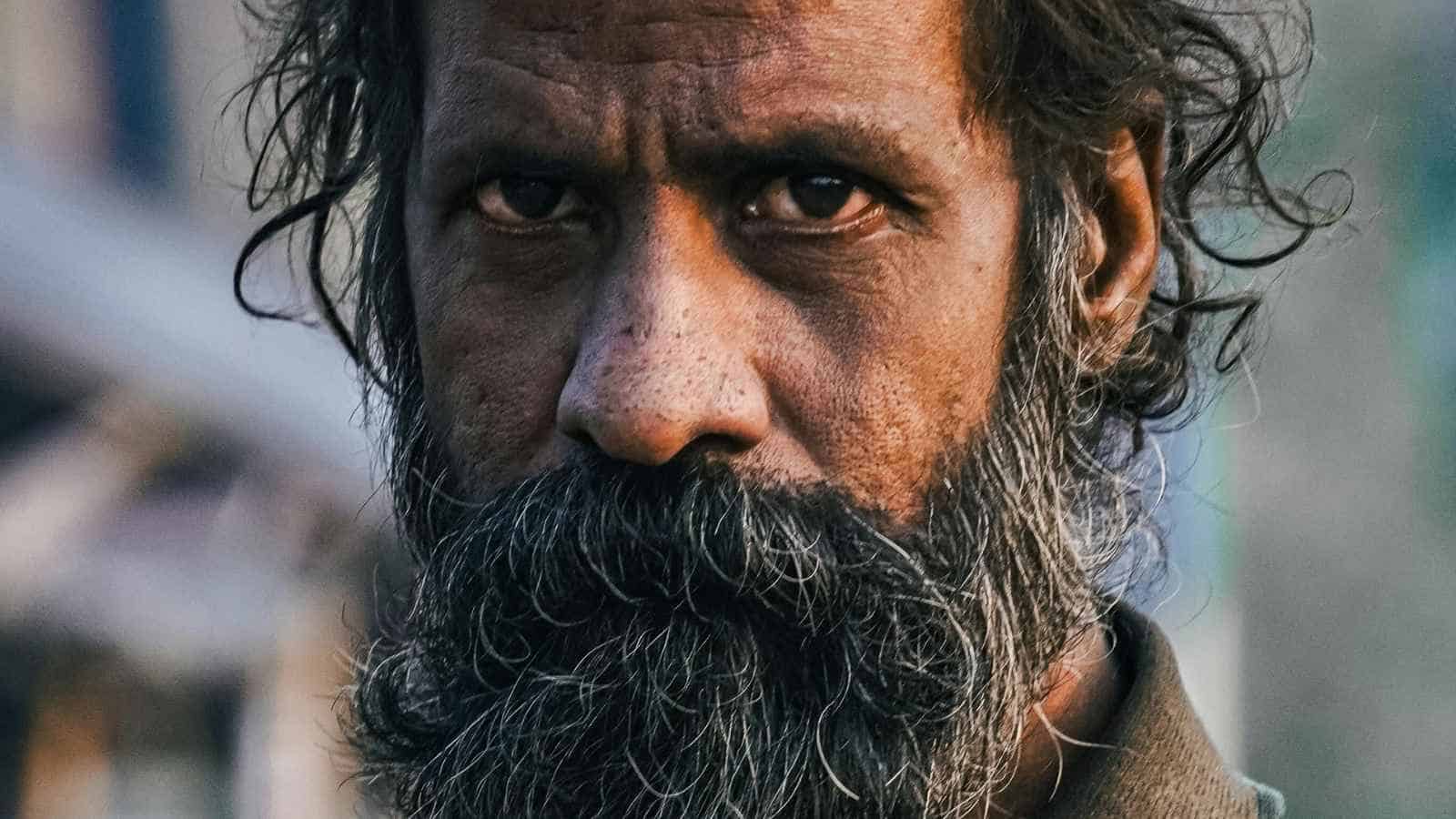 Facial Hair Styles Women Don’t Prefer