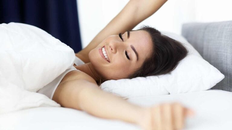 The 12 Characteristics of People Who Are Early Risers