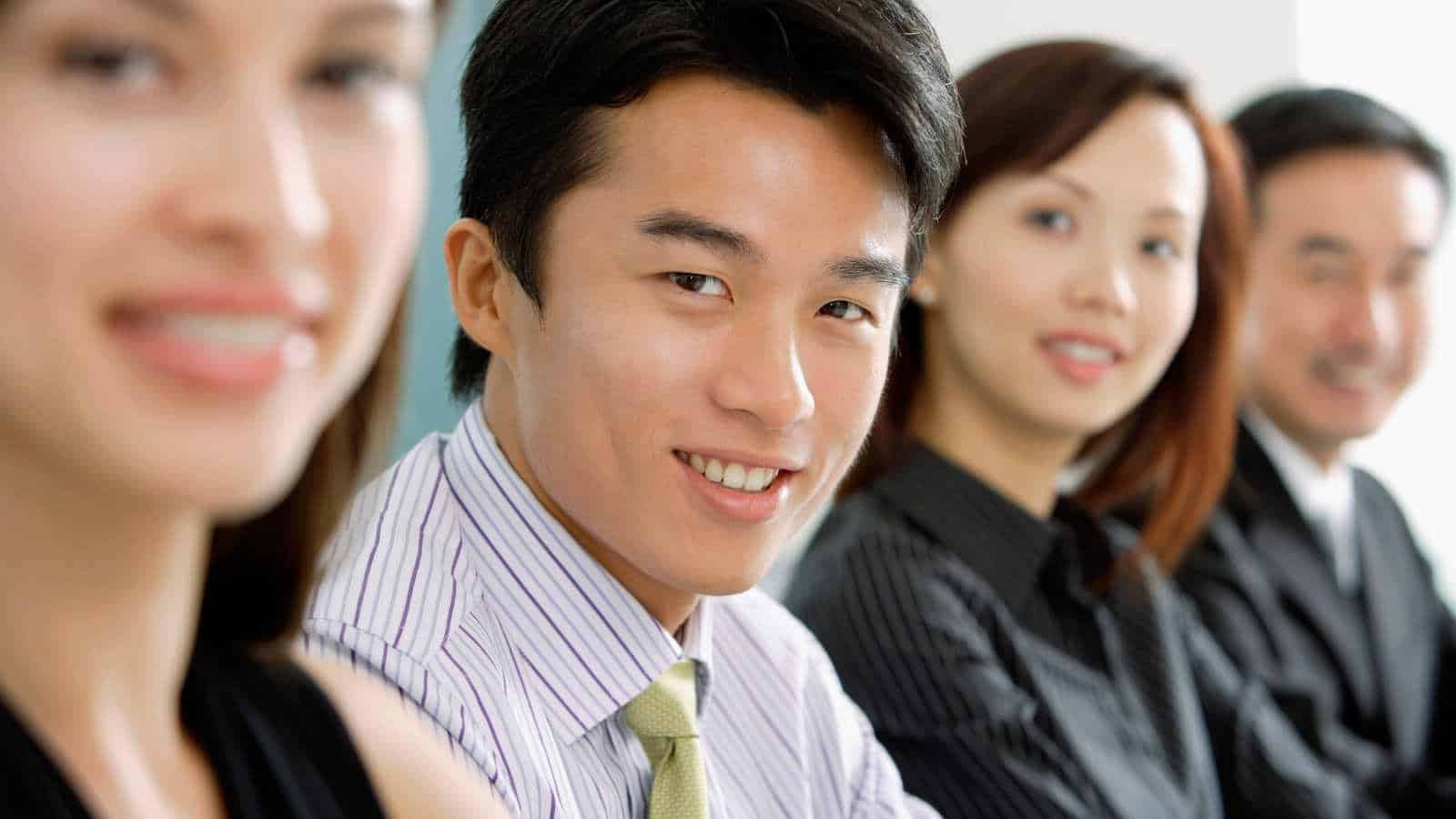 More Affordability for Young Adults Starts With Employment