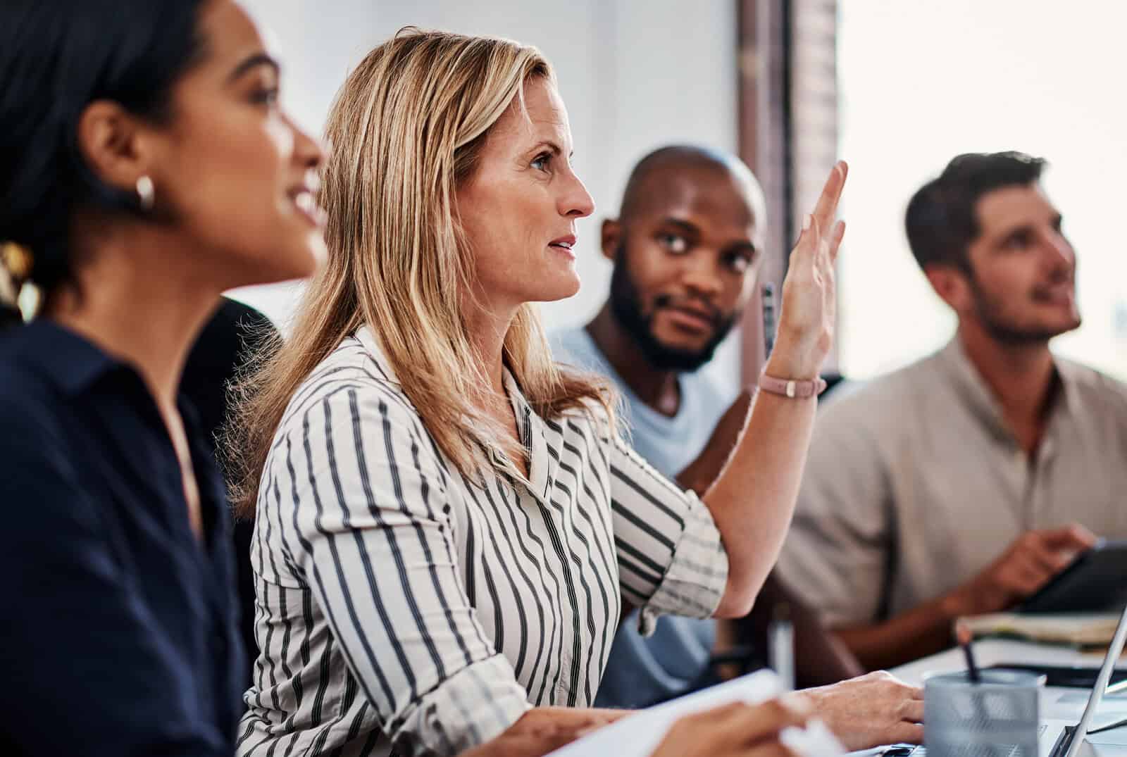 Why corporate America often rewards compliance over curiosity