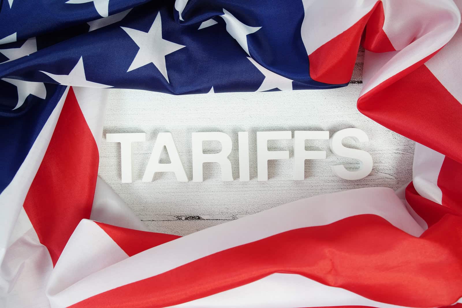 16 lessons from the great depression about tariffs