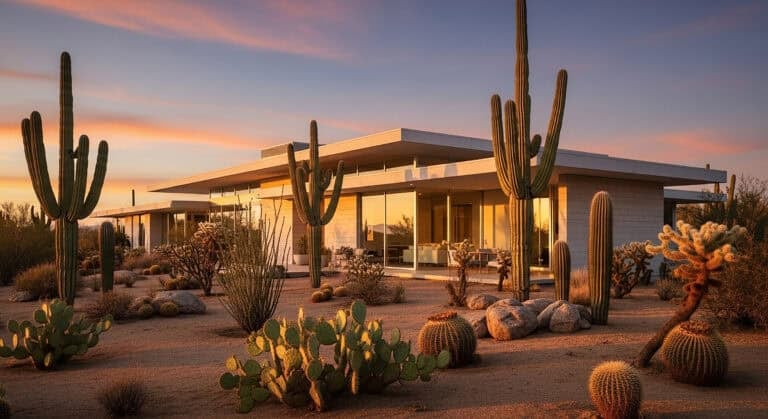 10 ideal locations Americans can best adapt to heat and drought