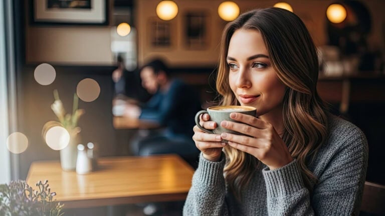 Scientists had coffee drinkers quit for 2 weeks. What happened to their gut was unexpected