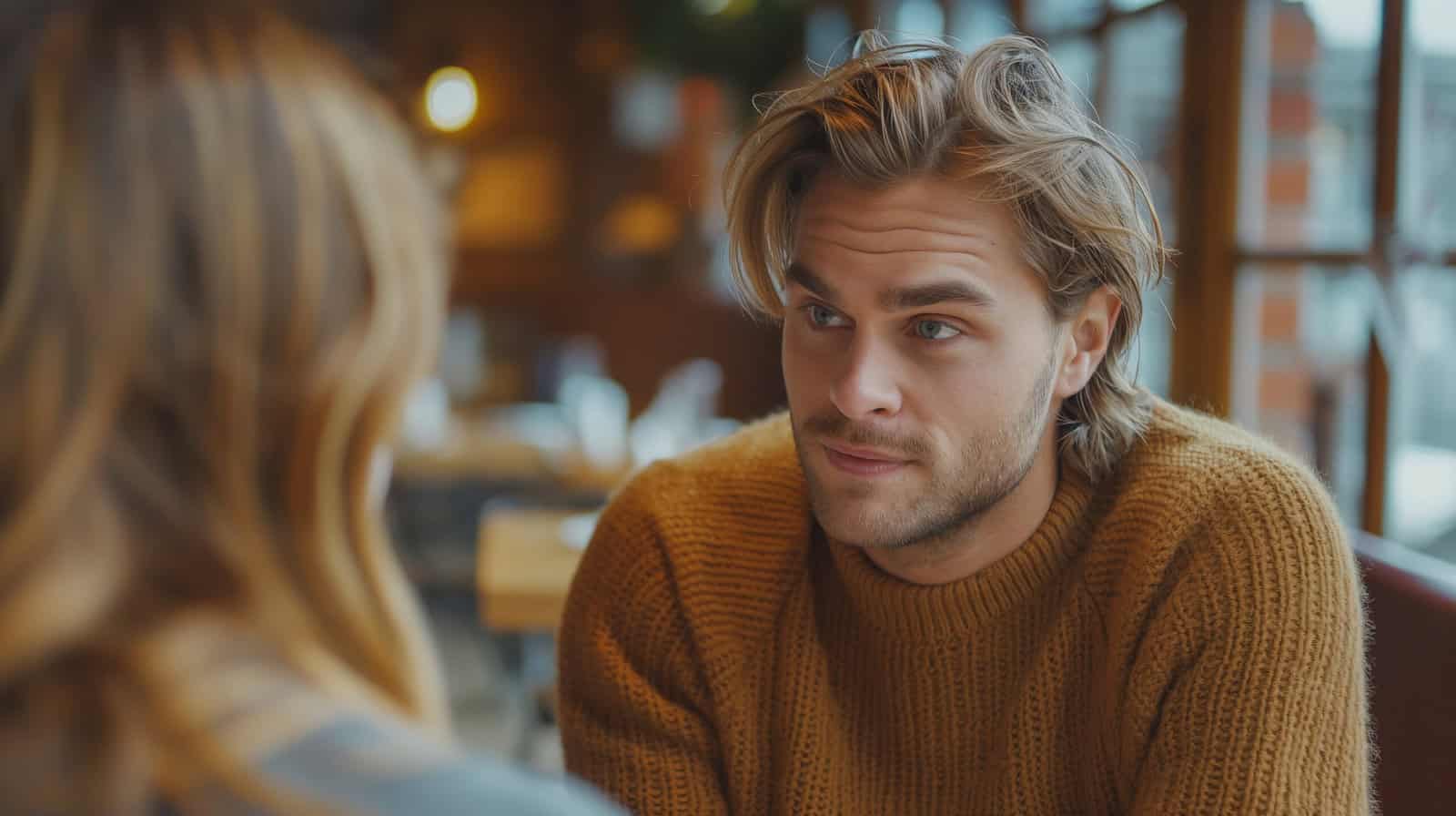 Why men are losing in the dating market