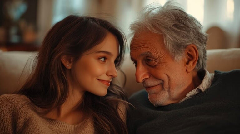 10 common mistakes older men make that can turn women off