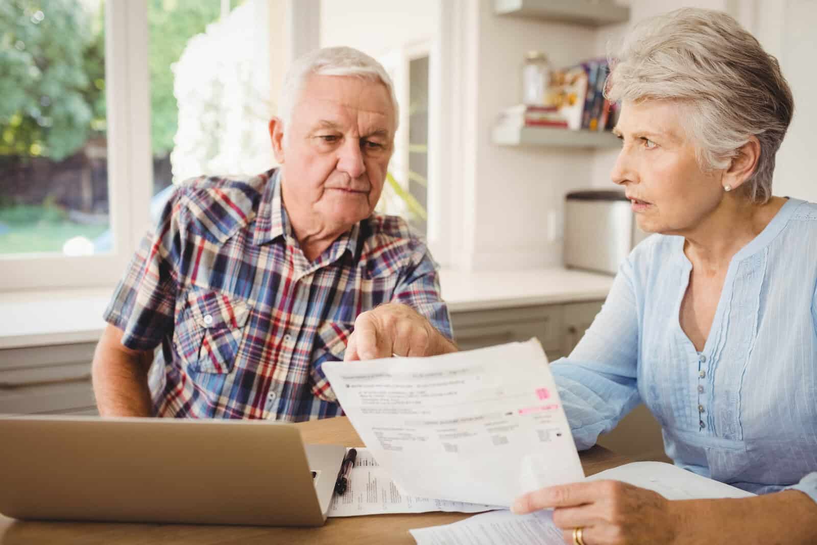 Filing Single, Married, or Head of Household: Why Status Matters More Than Ever
