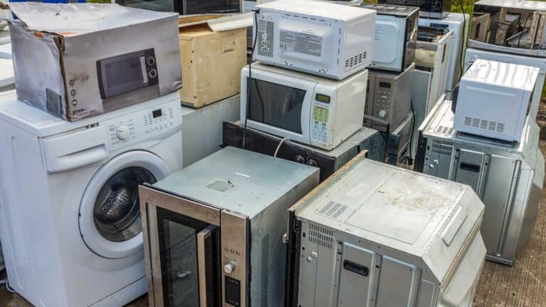 things you are illegally burying in your backyard without knowing it