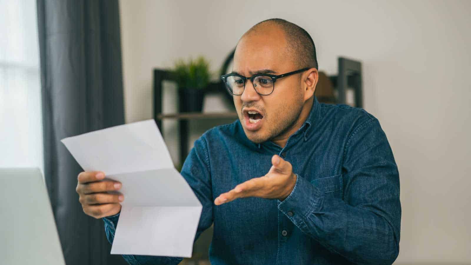 Surprising Behaviors the Bible Labels as Sin