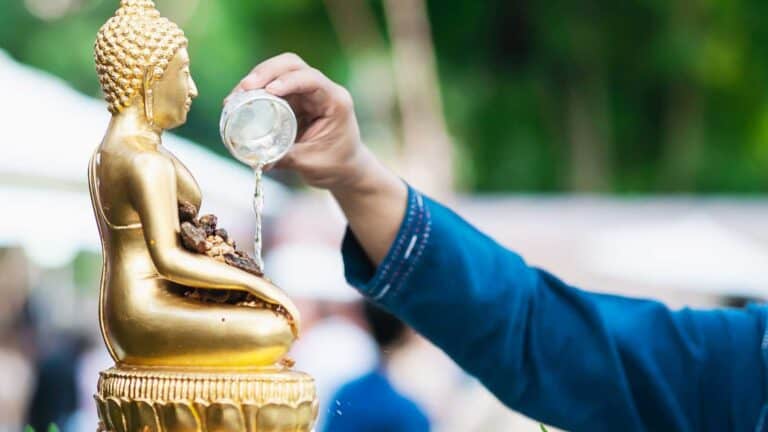 This is what different religions say happens after you die