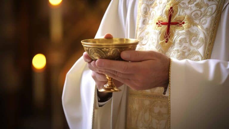 10 key differences between the Catholic and Orthodox churches