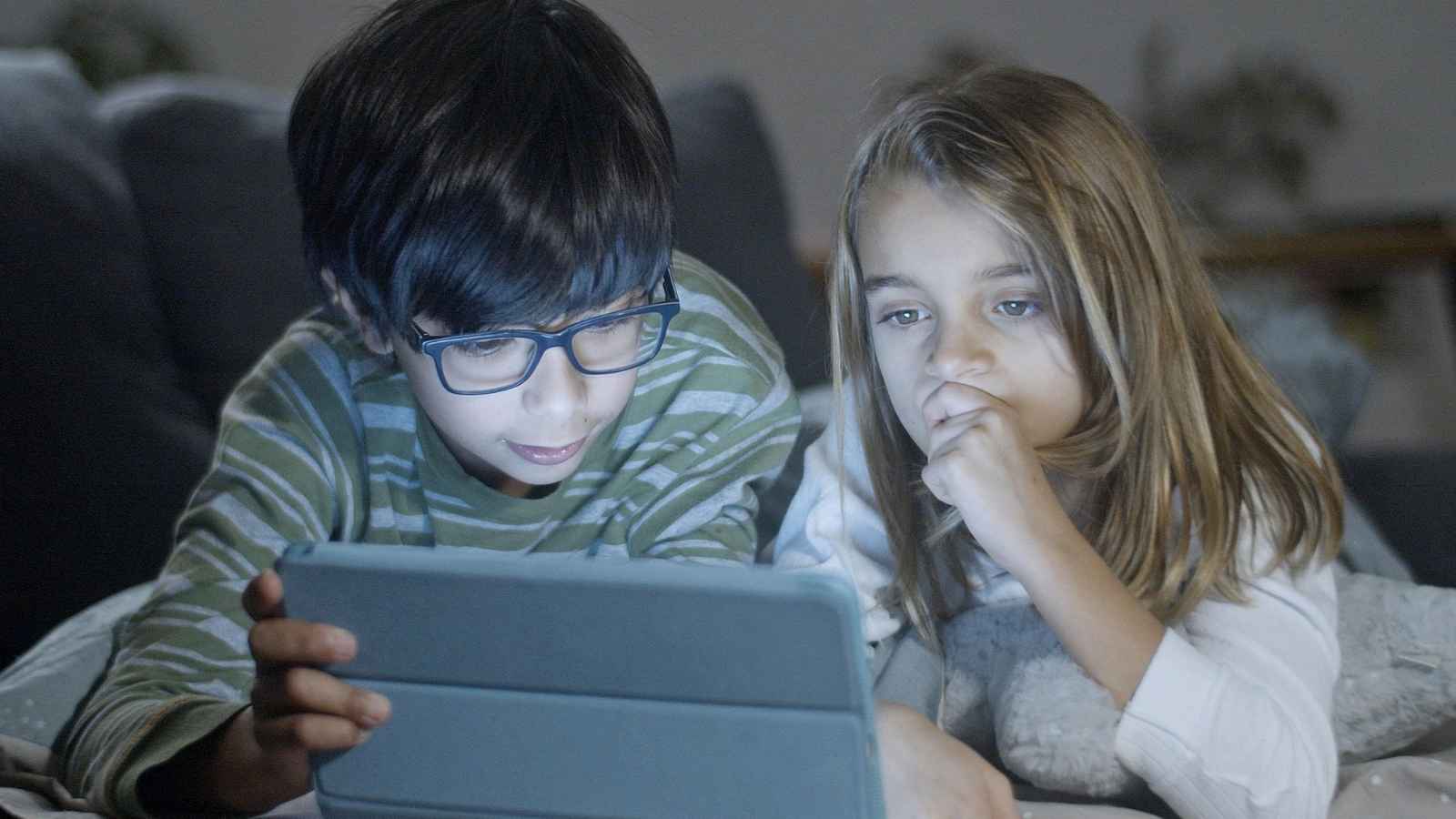 Screens Before School: How Early Tech Exposure Could Shape the Next Generationโs Minds