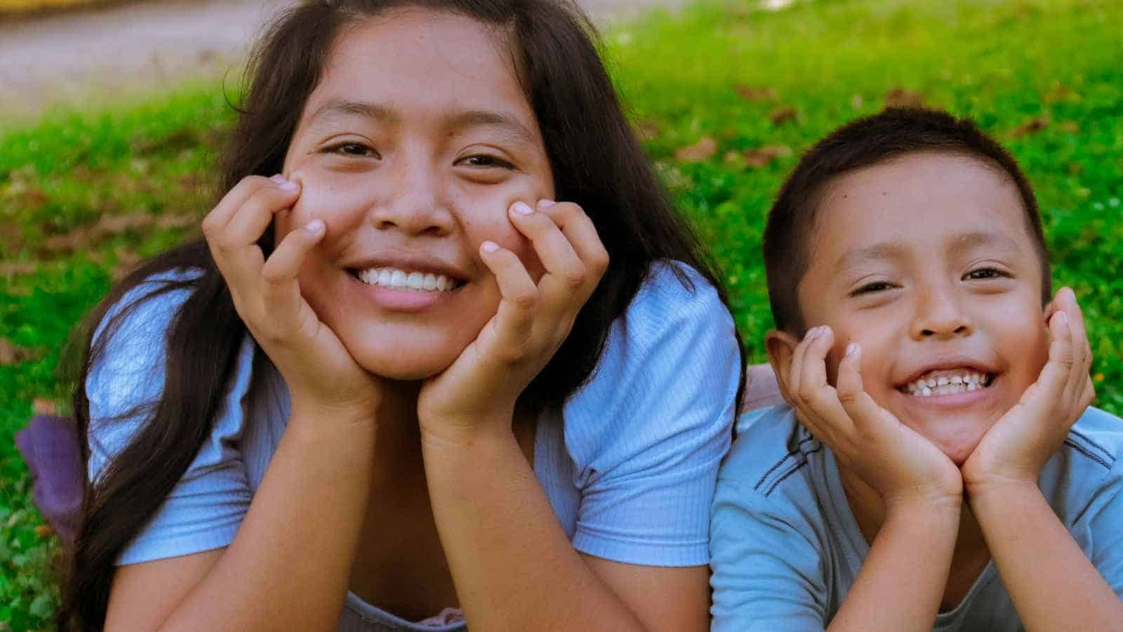 Hope by Design: How Cities Are Planning for Children Not Yet Old Enough to Vote