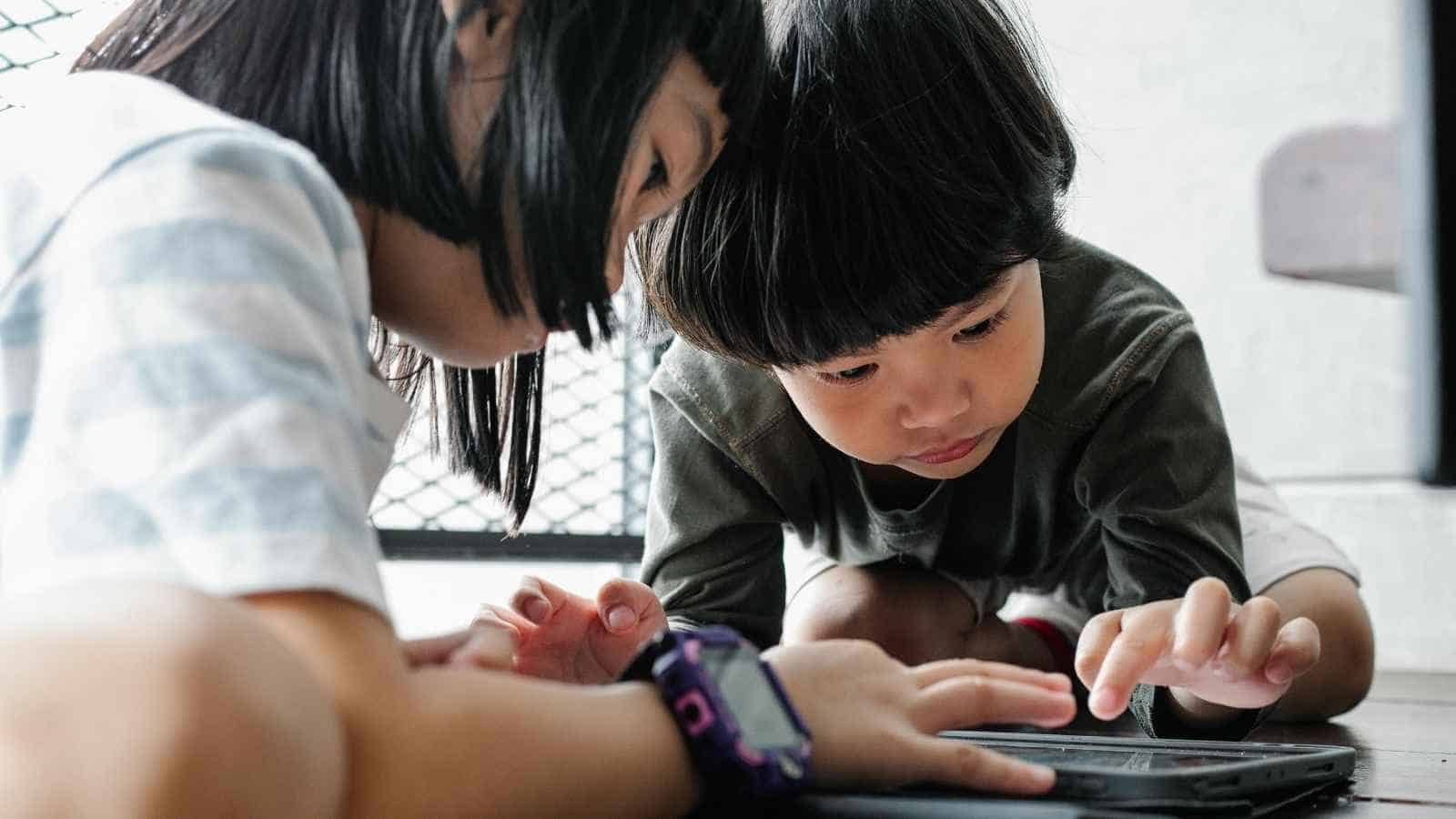 The Future of Play: How Kids Will Learn, Create, and Connect in 2035