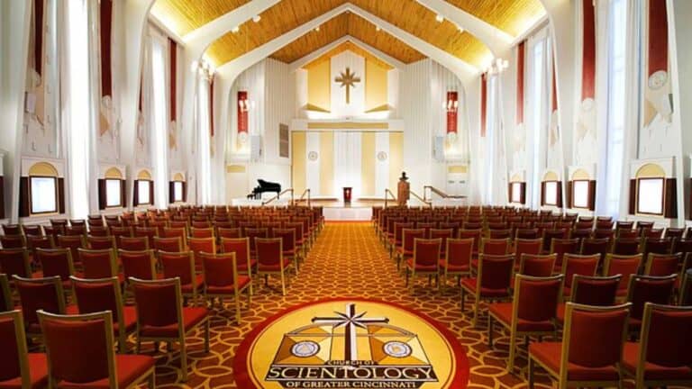 terrifying religious cults that are still active right now