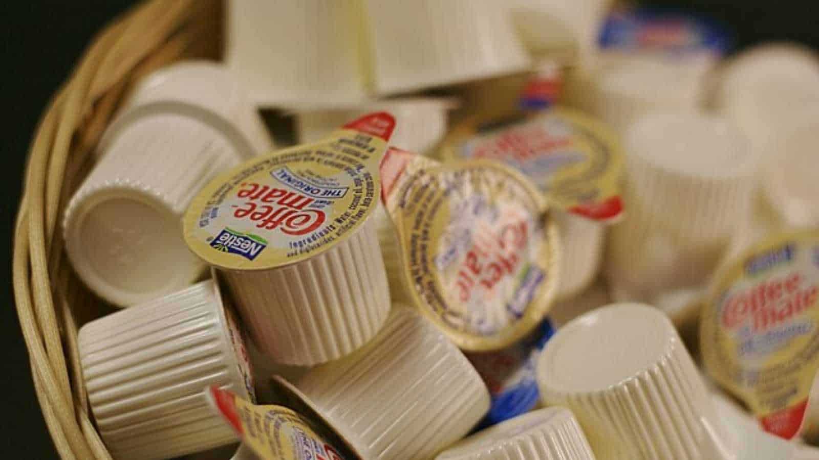 common American foods that are actually illegal in other countries