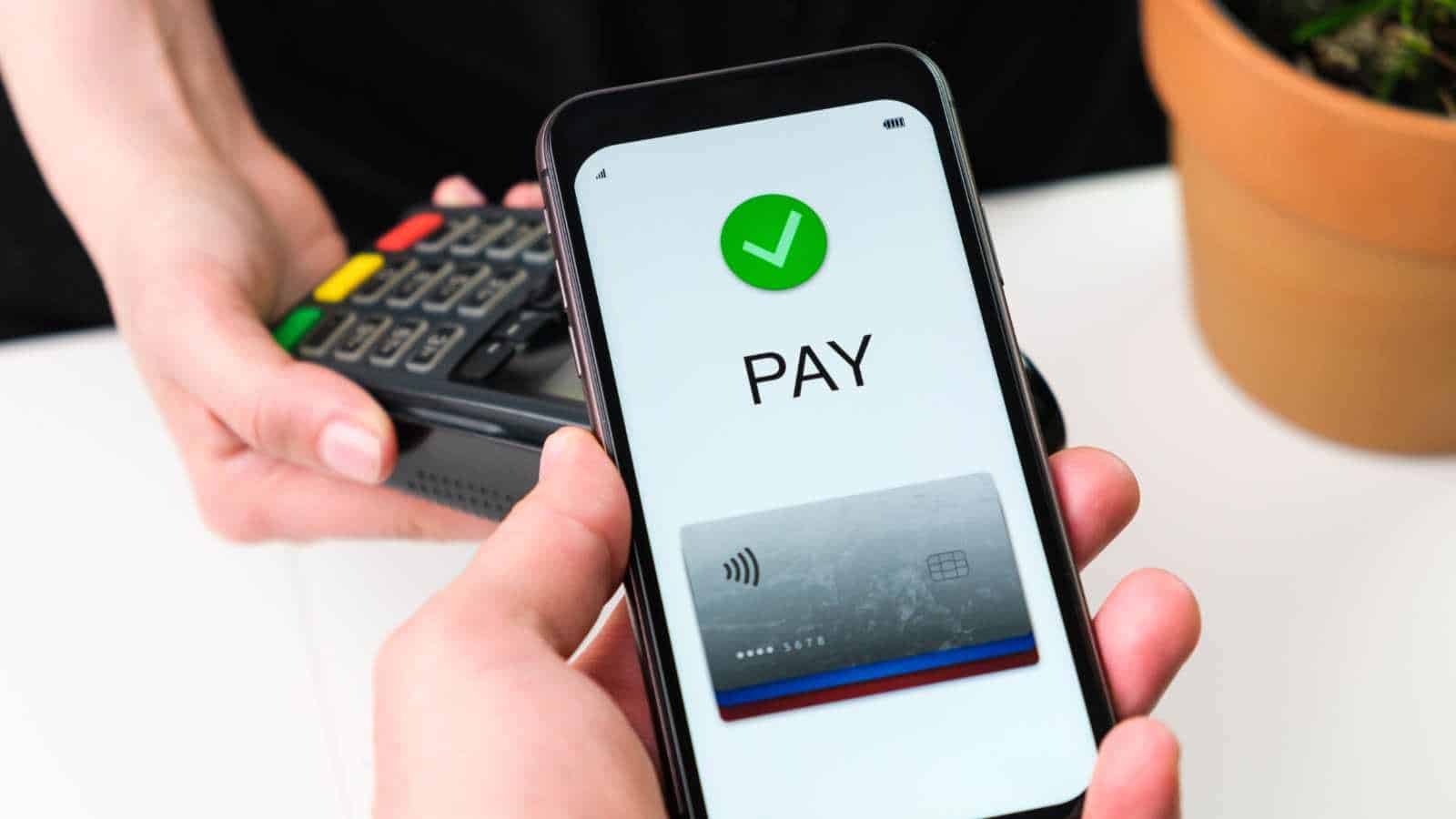 DIGITAL PAY