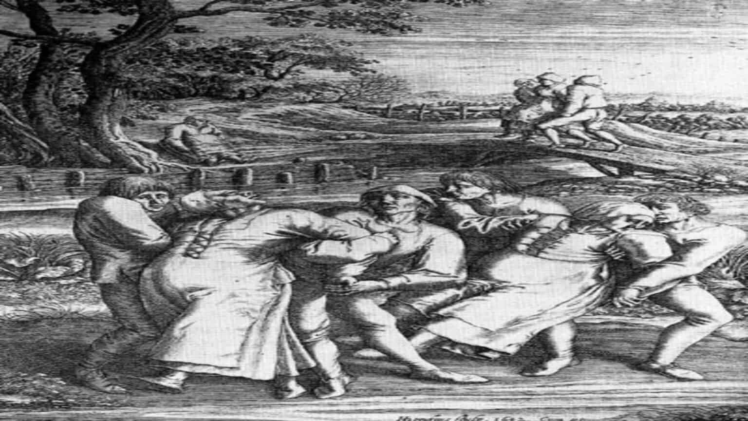 9 historical mysteries that will make you question reality The Queen Zone