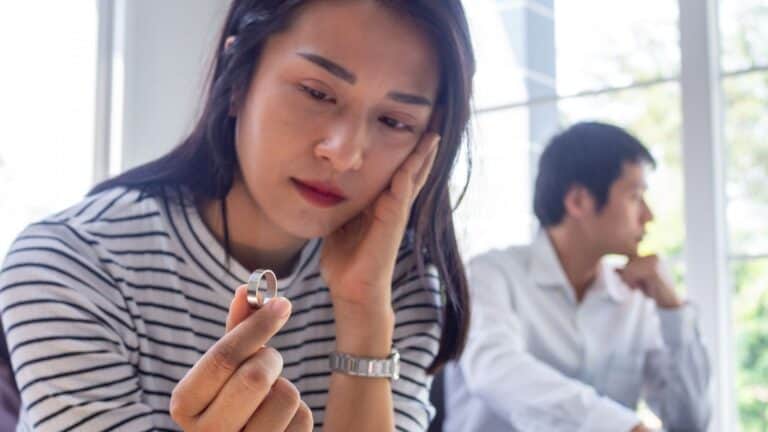 11 reasons why second marriages often fail