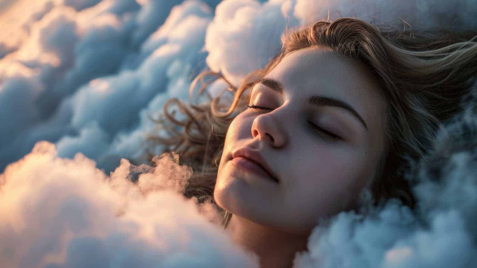 You might be missing these signs that a guardian angel is near