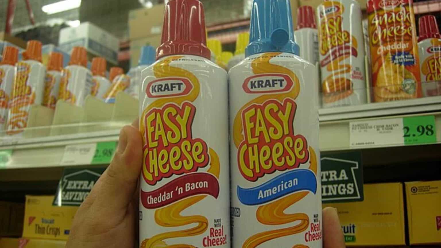 Questionable Food Image 10 questionable foods families secretly loved eating - The Queen Zone