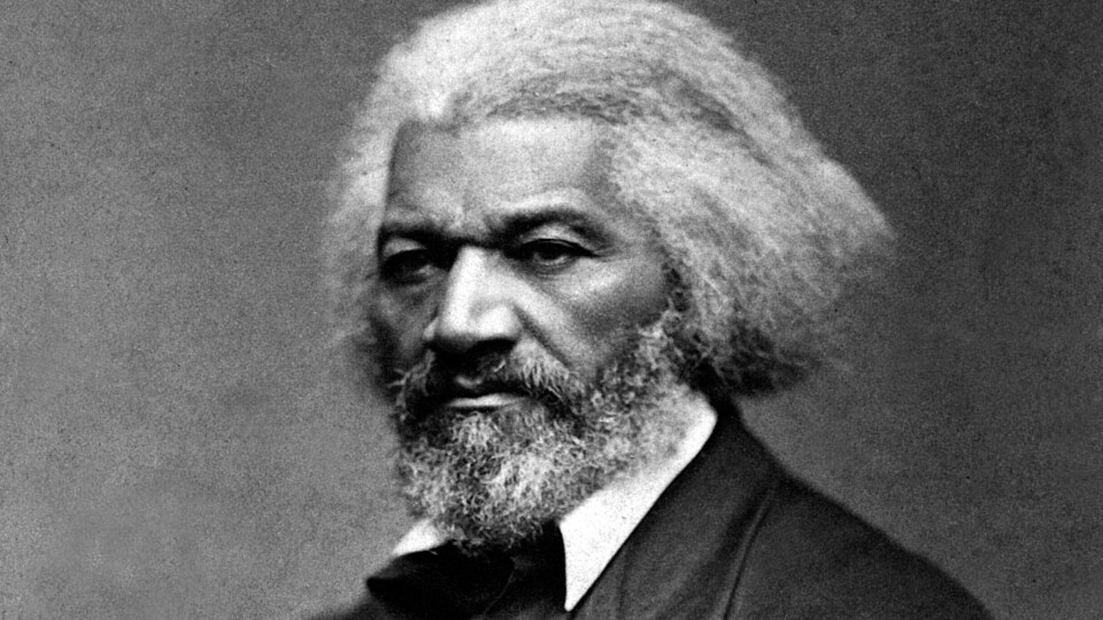 Frederick_Douglass_(circa_1879).Public Domain.