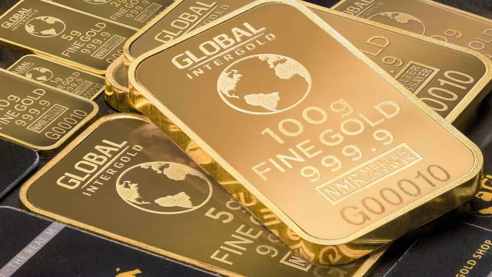 The New Gold Rush: Why Younger Investors Are Buying Precious Metals