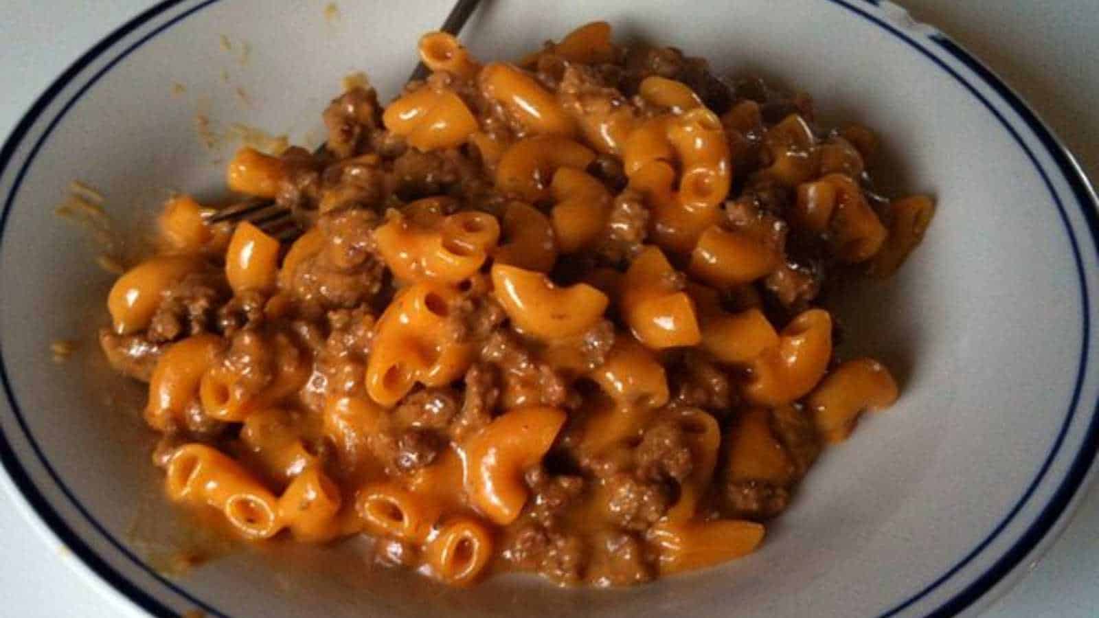 Questionable Foods Families Secretly Loved Eating