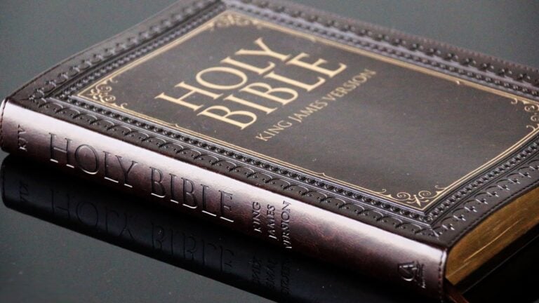 The real calculative meaning behind the 144,000 in the Book of Revelation