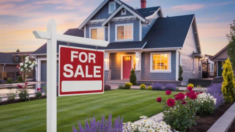 10 reasons why large suburban homes are falling into decline