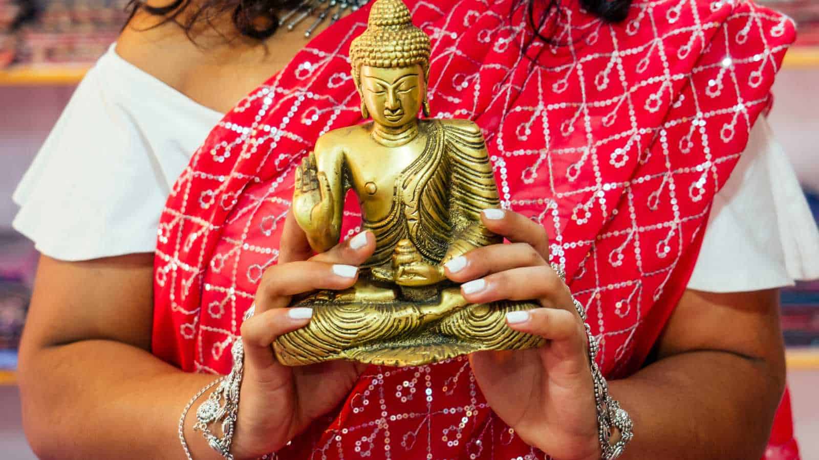 This is what different religions say happens after you die