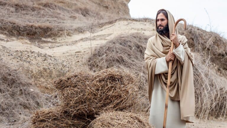 Jesus was Jewish—so why don’t Jews believe he was the Messiah?