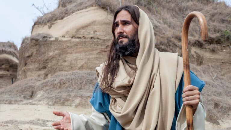 12 religious traditions Jesus openly questioned